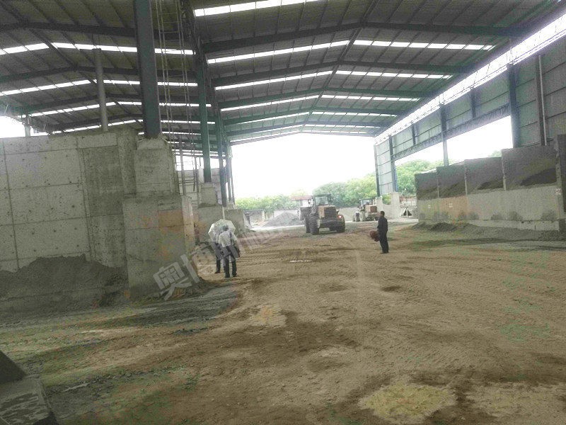 上海市鋼結(jié)構(gòu)廠房中構(gòu)件銹蝕、防腐檢測(cè)