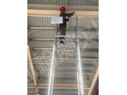 廣西田東石化朔晚加油站檢測